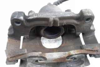 DG9C2B294AB , art14050963 Суппорт передний правый Ford Fusion 2 Арт 14050963, вид 4
