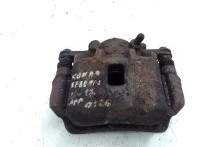 art14083675 Суппорт передний правый Honda Stream 1 Арт 14083675
