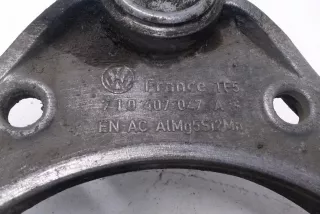7L0407047A , art13908313 Рычаг передний правый Audi Q7 4L Арт 13908313, вид 3