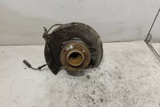 676444303 , art13929494 Ступица передняя левая BMW 1 E81/E82/E87/E88 Арт 13929494, вид 1