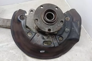 4E0257L , art13974296 Ступица передняя левая Audi A8 D3 (S8) Арт 13974296, вид 4