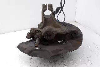 6788699 , art13974326 Ступица передняя левая BMW X1 E84 Арт 13974326, вид 3