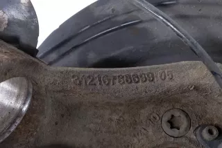 6788699 , art13974326 Ступица передняя левая BMW X1 E84 Арт 13974326, вид 4
