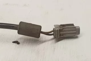 40915JD040 , art14017165 Ступица передняя левая Nissan Qashqai+2 Арт 14017165, вид 3