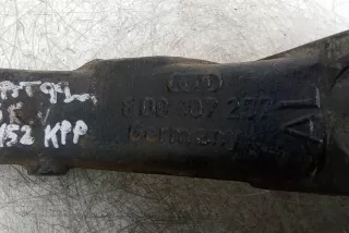 8D0407257AL , art14065586 Ступица передняя левая Volkswagen Passat B3 Арт 14065586, вид 3