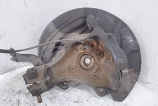 6788699 , art14076931 Ступица передняя левая BMW X1 E84 Арт 14076931, вид 4