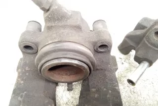 5728300 , art13939382 Суппорт передний левый Mercedes A W177 Арт 13939382, вид 2