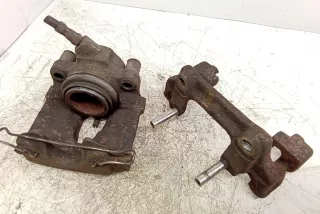 5728300 , art13939382 Суппорт передний левый Mercedes A W177 Арт 13939382, вид 3