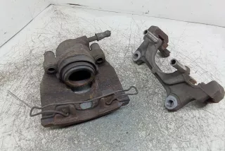 755 , art13949499 Суппорт передний левый Audi A4 B8 Арт 13949499, вид 1