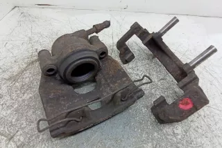 755 , art13949503 Суппорт передний левый Audi A4 B8 Арт 13949503, вид 1