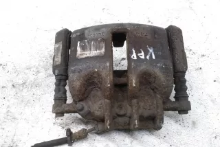 32410034 , art14013121 Суппорт передний левый Peugeot Expert 2 Арт 14013121, вид 4