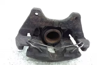 art14405738 Суппорт передний левый Fiat Doblo 1 Арт 14405738, вид 4