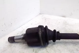 3M513B437DAE , art13966108 Полуось передняя левая (приводной вал, ШРУС) Ford Focus 2 Арт 13966108, вид 2