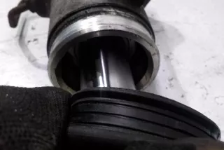 677141905 , art13906827 Рулевая рейка BMW X5 E70 Арт 13906827, вид 2