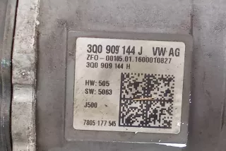 3Q0909144J , art14006962 Рулевая рейка Audi TT 3 Арт 14006962, вид 6