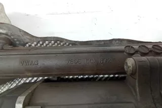 3Q0909144J , art14006962 Рулевая рейка Audi TT 3 Арт 14006962, вид 8