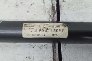 5F0411309E , art13919165 Стабилизатор подвески (поперечной устойчивости) Audi A6 C6 (S6,RS6) Арт 13919165, вид 2