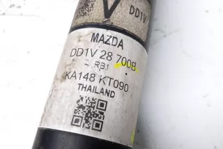 DD1V28700B , art14069248 Амортизатор задний левый Mazda 5 2 Арт 14069248, вид 3