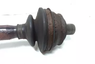 4F0501203B , art14092508 Полуось задняя (приводной вал, ШРУС) Audi A6 C6 (S6,RS6) Арт 14092508, вид 3