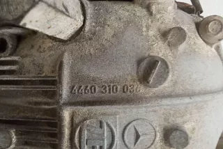 4460310036 , art13995781 Дифференциал Mercedes GL X164 Арт 13995781, вид 6