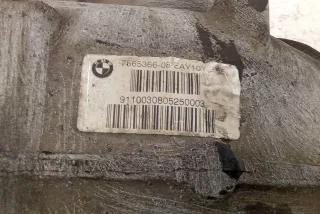 7565366 , art13996258 Дифференциал BMW 5 F10/F11/GT F07 Арт 13996258, вид 5