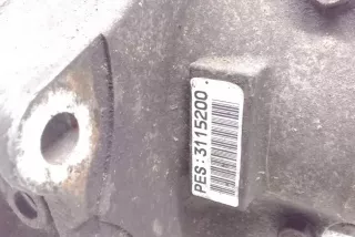 3115200 , art14040079 Дифференциал Honda HR-V 2 1.6л Арт 14040079, вид 4