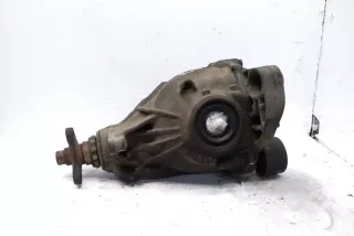 7584452 , art14083442 Дифференциал BMW 5 F10/F11/GT F07 Арт 14083442, вид 5