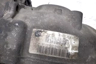 7584452 , art14083442 Дифференциал BMW 5 F10/F11/GT F07 Арт 14083442, вид 7