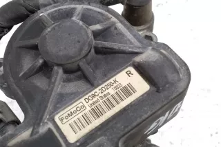 DG9C2D250K , art14050991 Суппорт задний правый Ford Fusion 2 Арт 14050991, вид 8
