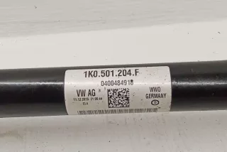 1K0501204F , art13998257 Полуось задняя (приводной вал, ШРУС) Volkswagen Tiguan 2 Арт 13998257, вид 4