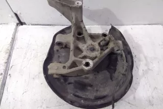 3C0505436F , art13907324 Ступица задняя правая Volkswagen Passat B6 Арт 13907324, вид 4