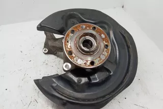 3C0505436G , art13998254 Ступица задняя правая Volkswagen Tiguan 2 Арт 13998254, вид 4