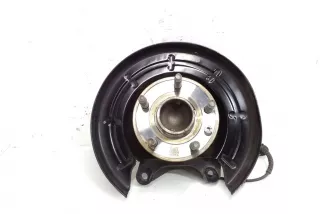 95409437 , art14023277 Ступица задняя правая Opel Grandland X Арт 14023277, вид 1