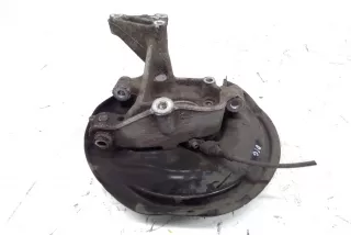 3C0505436G , art14107366 Ступица задняя правая Volkswagen Passat B7 Арт 14107366, вид 4
