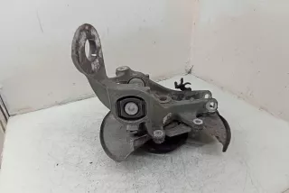8K0505435AB , art13948067 Ступица задняя левая Audi A5 (S5,RS5) 1 Арт 13948067, вид 2