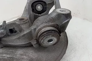8K0505435AB , art13948067 Ступица задняя левая Audi A5 (S5,RS5) 1 Арт 13948067, вид 4