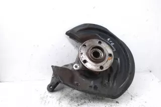 3C0505435G , art14020252 Ступица задняя левая Volkswagen Tiguan 1 Арт 14020252, вид 1