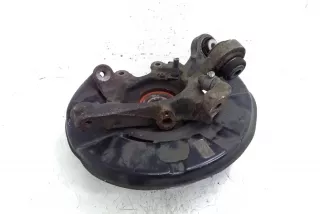 6761579 , art14020813 Ступица задняя левая BMW 1 E81/E82/E87/E88 Арт 14020813, вид 3