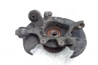 6761579 , art14020813 Ступица задняя левая BMW 1 E81/E82/E87/E88 Арт 14020813, вид 4