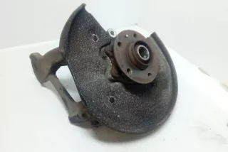 8K0505431AR , art14056793 Ступица задняя левая Audi A4 B8 Арт 14056793, вид 1