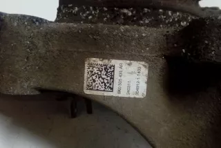 8K0505431AR , art14056793 Ступица задняя левая Audi A4 B8 Арт 14056793, вид 2