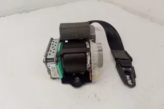 4G8857705B , art13974340 Ремень безопасности передний левый Audi A6 Allroad C7 Арт 13974340, вид 1
