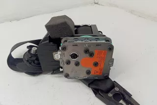 4G8857705B , art13974340 Ремень безопасности передний левый Audi A6 Allroad C7 Арт 13974340, вид 3