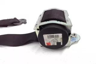 610126300B , art14040871 Ремень безопасности передний левый BMW 5 F10/F11/GT F07 Арт 14040871, вид 2