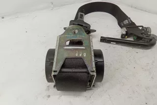 615383300E , art13926197 Ремень безопасности передний правый BMW 5 F10/F11/GT F07 Арт 13926197, вид 4