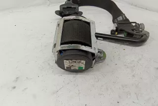 615383300E , art13926197 Ремень безопасности передний правый BMW 5 F10/F11/GT F07 Арт 13926197, вид 5