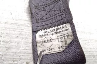 1CL66BD5AA , art14042744 Ремень безопасности передний правый Jeep Cherokee KL Арт 14042744, вид 6