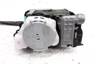 8R1857706J , art14096498 Ремень безопасности передний правый Audi Q5 1 Арт 14096498, вид 4