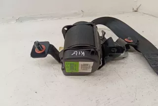 898103U200 , art13941050 Ремень безопасности задний левый Kia Sportage 3 Арт 13941050, вид 3