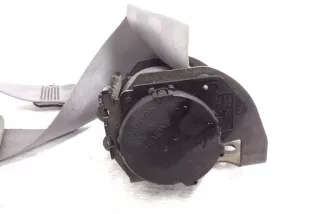 96325577ZH , art14091940 Ремень безопасности задний левый Citroen C5 1 Арт 14091940, вид 4